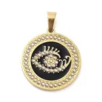 304 Stainless Steel Charms