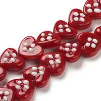 Handmade Lampwork Beads