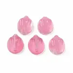 Transparent Glass Beads