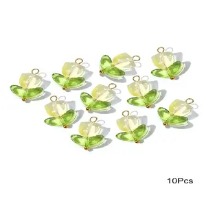 Handmade Lampwork Pendants