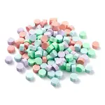 Sealing Wax Particles