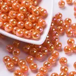 Eco-Friendly Poly Styrene Acrylic Beads