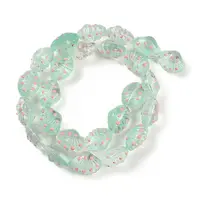 Handmade Lampwork Beads Strands