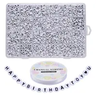 DIY Jewelry Set Making