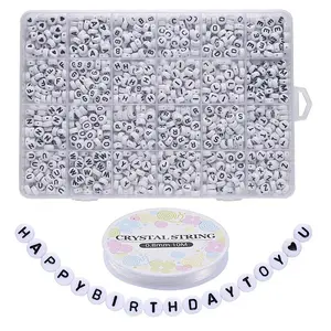 DIY Jewelry Set Making