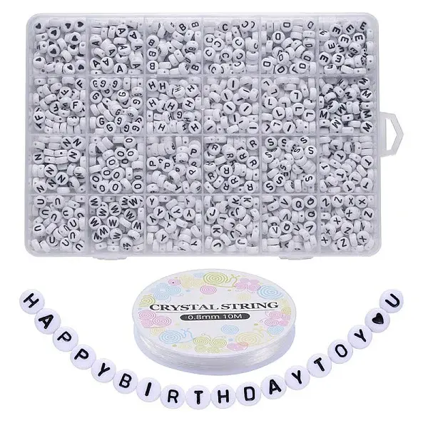 DIY Jewelry Set Making