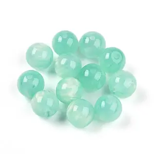 Resin Beads