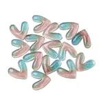 Luminous Transparent Resin Decoden Cabochons