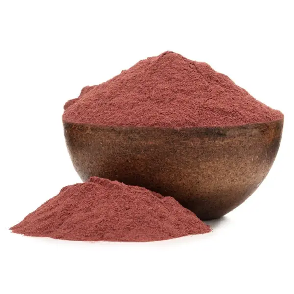 Grizly Prášek z červené řepy BIO prášek z červené řepy 250 g
