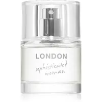 HOT London Sophisticated Woman parfém s feromony pro ženy 30 ml