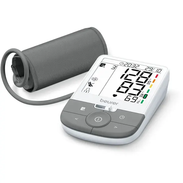 BEURER BM 53 tlakoměr 1 ks