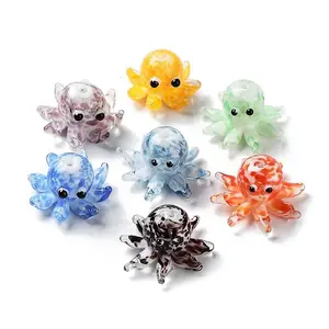 Handmade Lampwork Beads