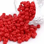 Baking Paint Glass Seed Beads