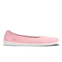 Barefoot baleríny Be Lenka Delight - Light Pink