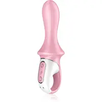 Satisfyer AIR PUMP BOOTY 5+ anální vibrátor 17.8 cm