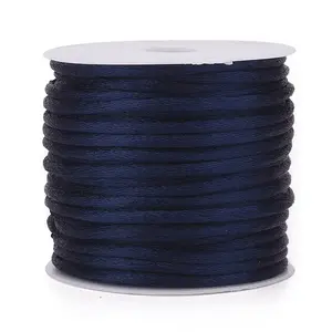 30M Nylon Rattail Satin Cord