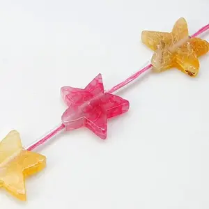 Natural Agate Beads Strands