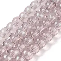 Glass Bead Strands