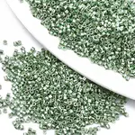 11/0 Grade A Glass Seed Beads