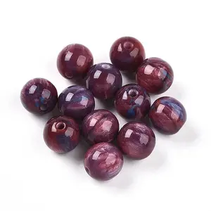 Resin Beads