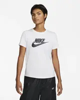 Nike Sportswear Essentials Womens Logo T-Shirt L
