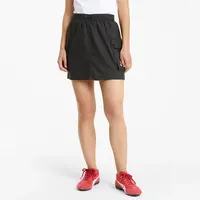 Puma Classics Cargo Skirt M