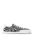 Barefoot tenisky Be Lenka Rebound - Zebra
