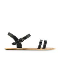 Barefoot sandály Be Lenka Summer - Black