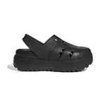 adidas Adilette Platform Clogs 40 2/3