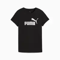Puma ESS Metallic No. 1 Logo Tee S