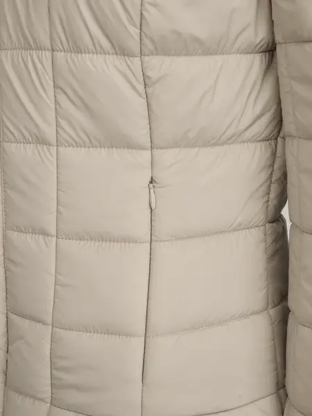 Béžová dámska bunda ORSAY