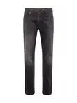 GABBA Džínsy 'Rey Thor'  čierny denim
