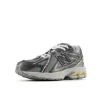 new balance Tenisky '1906'  antracitová / tmavosivá / biela