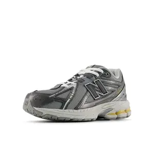 new balance Tenisky '1906'  antracitová / tmavosivá / biela