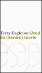 Úvod do literární teorie (poškozená) - Terry Eagleton