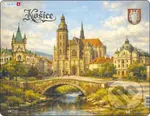 Košice (REI160) - puzzle z kategorie Naučné puzzle