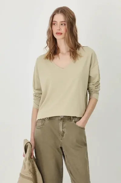 Tričko s dlouhým rukávem Medicine