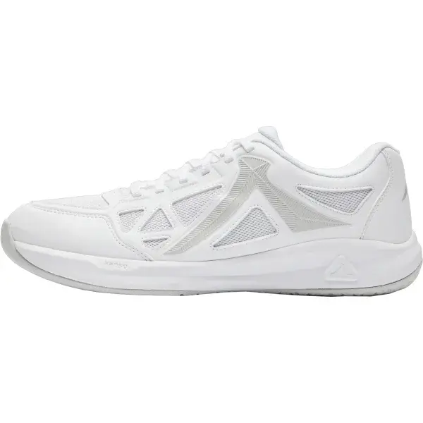 KANSO TAKUMI ID Unisex sálová obuv, bílá, velikost 44