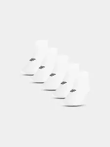 Pánské ponožky 4F (5pack) M480