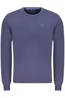 Modrý pánský svetr North Sails