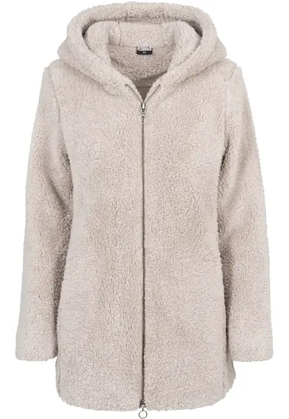 Dámská bunda Sherpa sand
