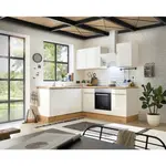 Respekta ROHOVÁ KUCHYŇ