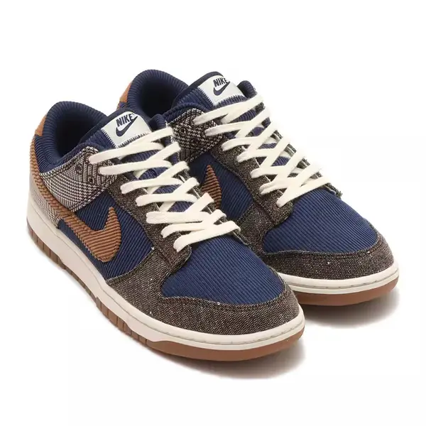 Nike Dunk Low Prm Fq8746-410