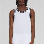 Pánské sportovní tílko UC - bílé