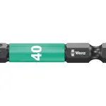 Wera 057667 Bit 1/4" Torx TX 40x50 typ 867/4 IMP DC Impaktor