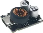 Napájecí modul, step-down měnič PD65W 1xUSB-C