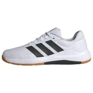 ADIDAS PERFORMANCE Športová obuv 'Dropset Base'  čierna / biela