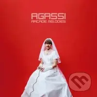Agassi:  Arcade Melodies - Agassi, Agassi