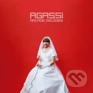 Agassi:  Arcade Melodies - Agassi, Agassi