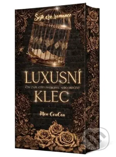 Luxusní klec - Mon CouCou